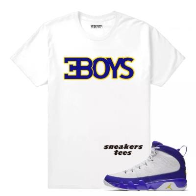 Jordan Shirts-81